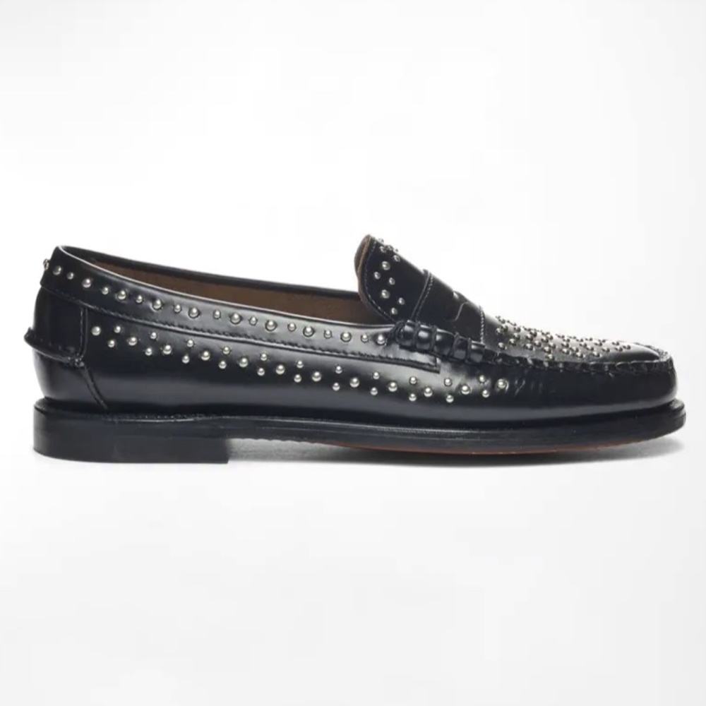 SEBAGO Men's Loafers / Dan Studs